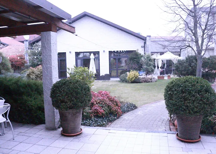 Hotel Garibaldi
