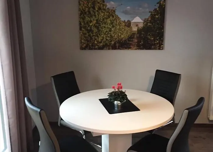 Boardinghouse Alte Bank