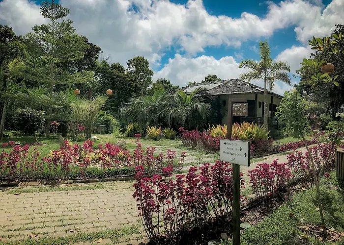 Hotel Vale Das Nuvens