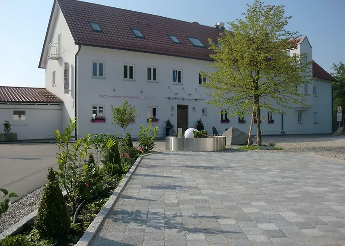 Schranner's Hotel
