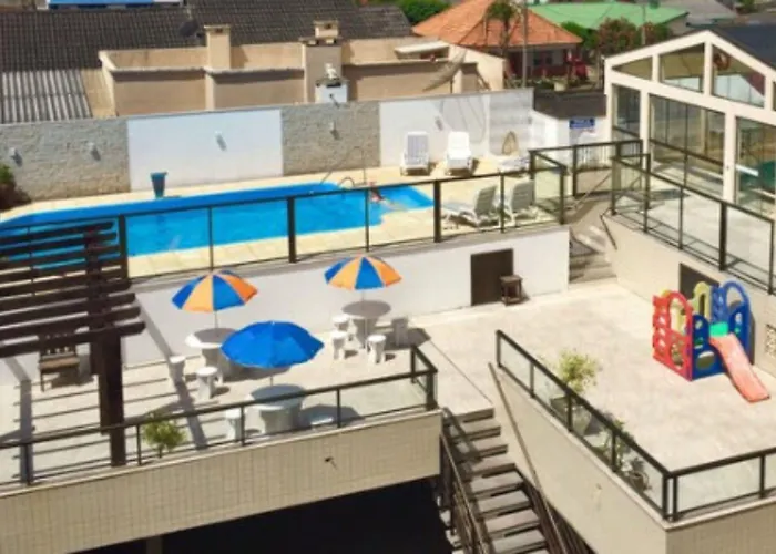 Hotel Mares do Sul