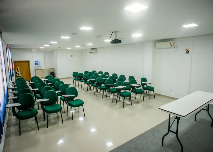 Hotel Mares do Sul