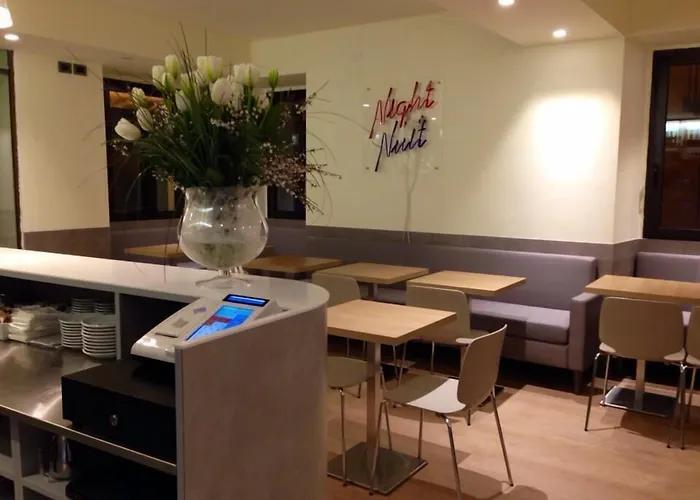 Hotel Moniga