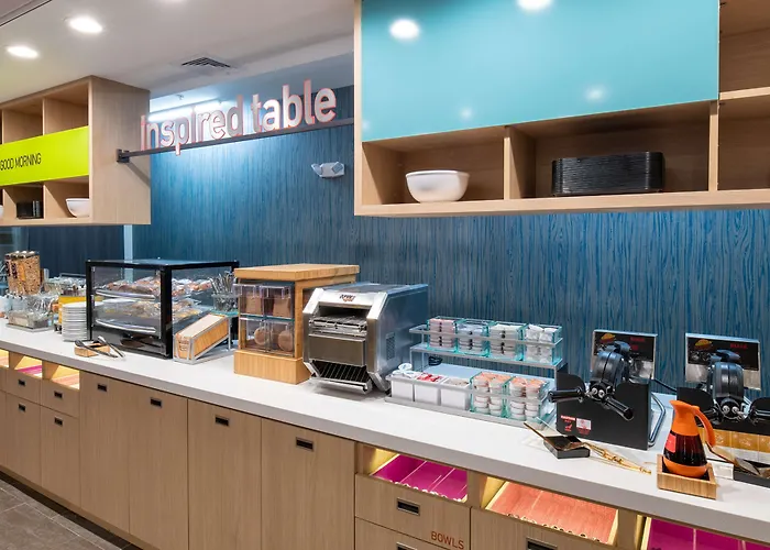 Home2 Suites By Hilton Raynham Taunton