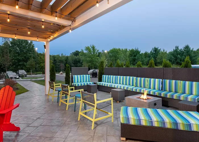 Home2 Suites By Hilton Raynham Taunton