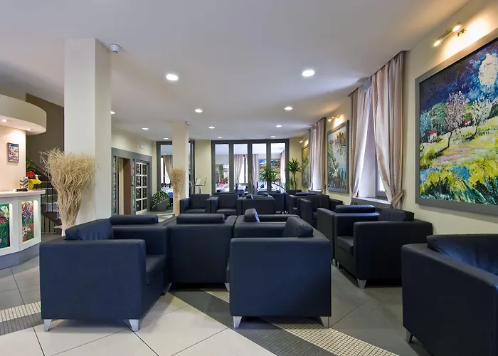 Hotel Byron