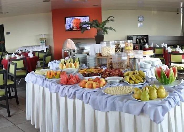 Hotel Vollare