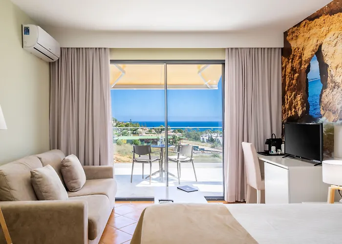Lagos Atlantic Hotel