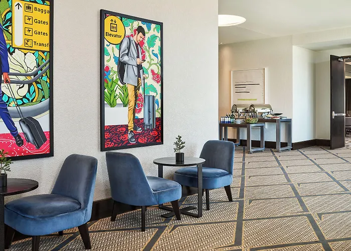 Hyatt Place Pena Station/Denver Airport