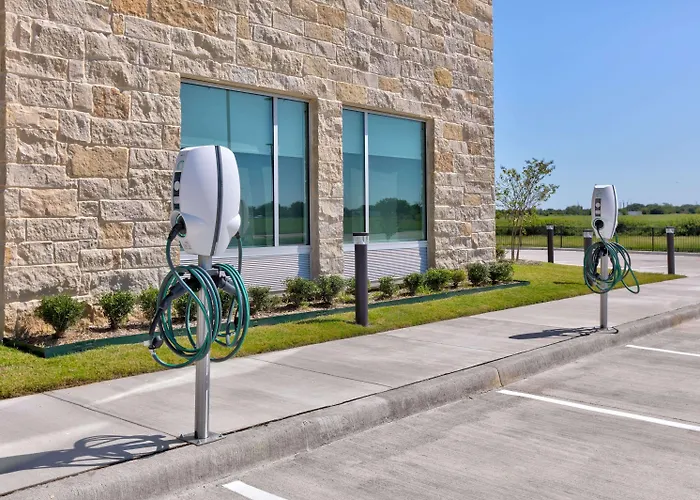 La Quinta Inn & Suites By Wyndham Terrell