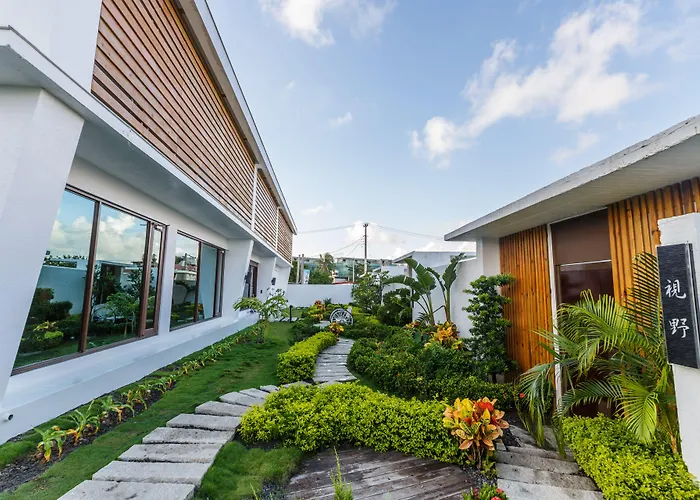 Sheng Tu Villa