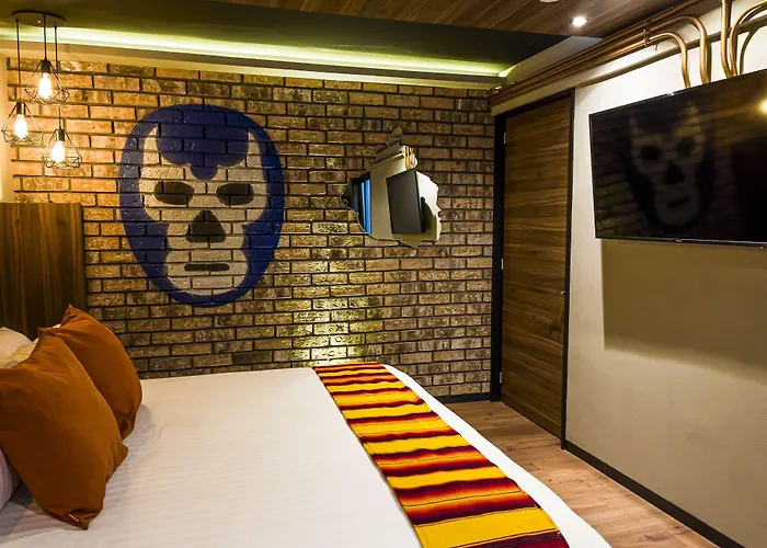 Cadillac Hotel Boutique