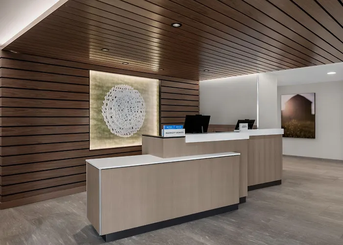 Fairfield By Marriott Inn & Suites Hailey Sun Valley