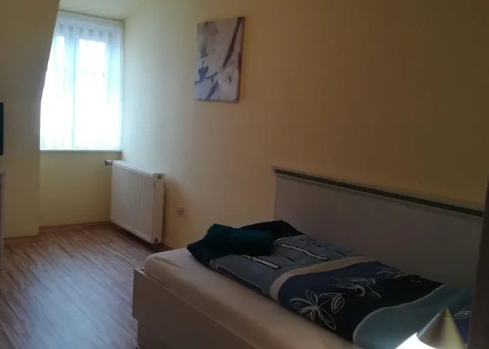 Hotel zum Torwächter