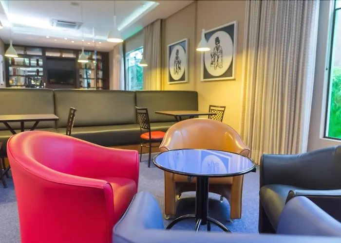 Hotel Plaza Norte
