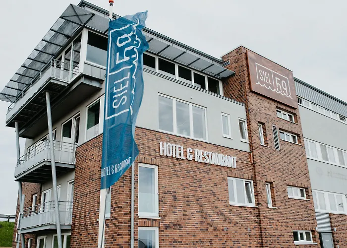 Siel59 Hotel & Restaurant