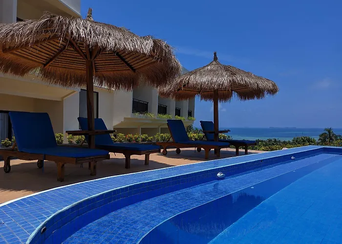 The Happinezz Hills Hotel