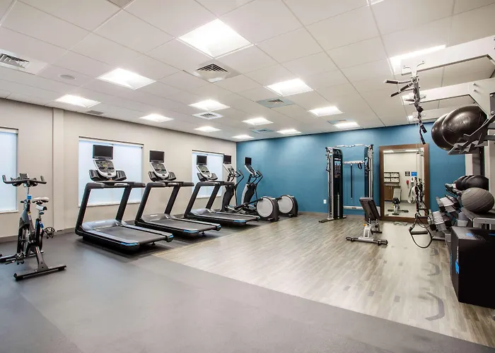 Hampton Inn & Suites North Port, Fl