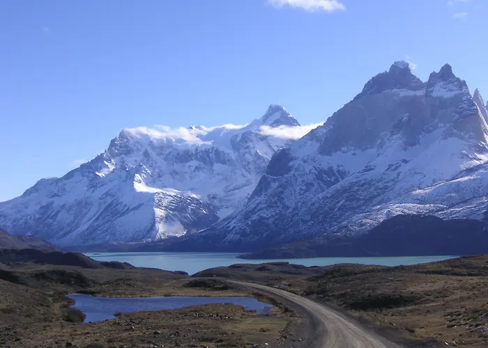 Morrena Lodge Torres Del Paine