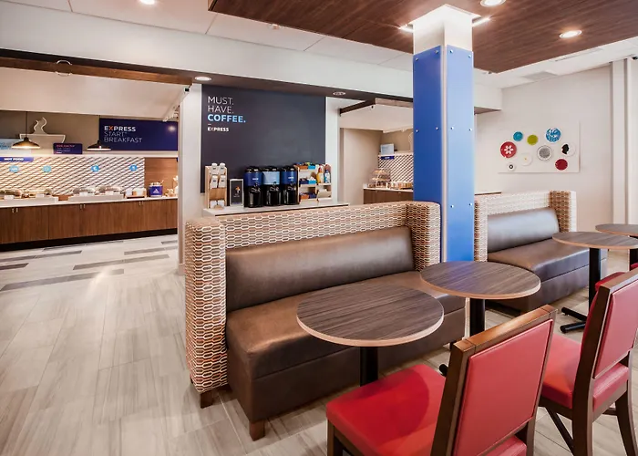 Holiday Inn Express - Wells-Ogunquit-Kennebunk By Ihg