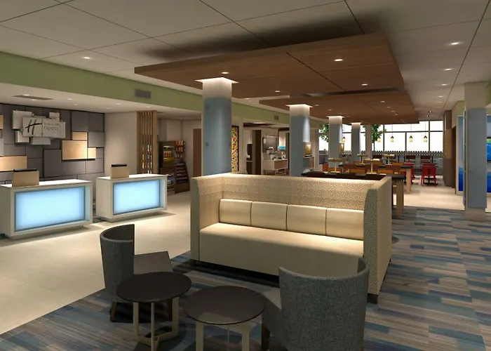 Holiday Inn Express - Wells-Ogunquit-Kennebunk By Ihg