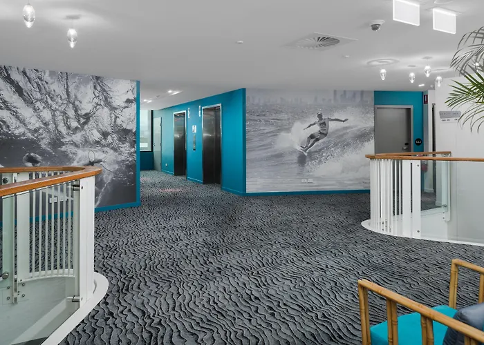 Rydges Gold Coast Airport