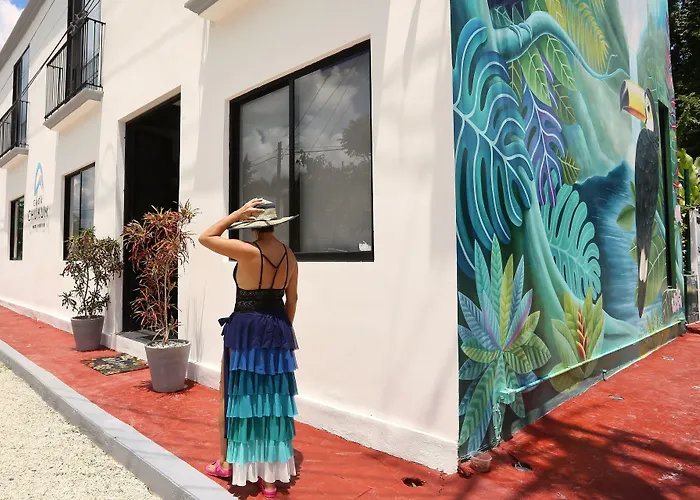 Casa Chukum - Hotel Boutique