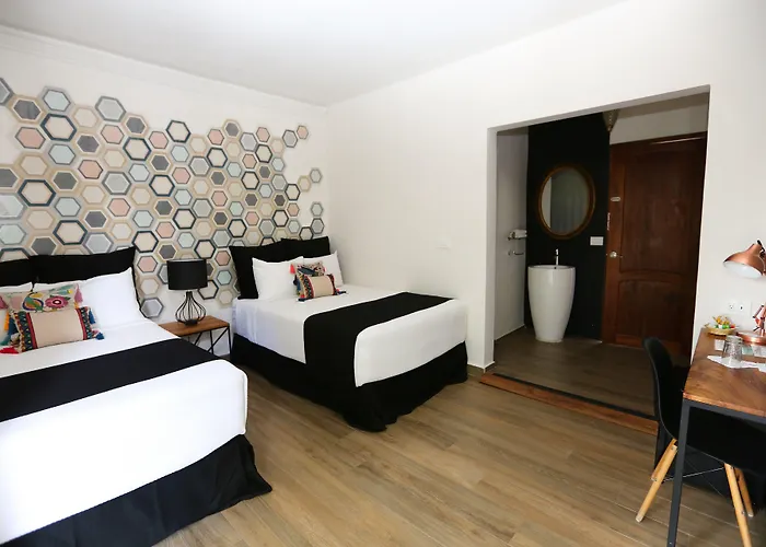 Casa Chukum - Hotel Boutique