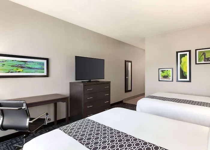 La Quinta By Wyndham Gainesville