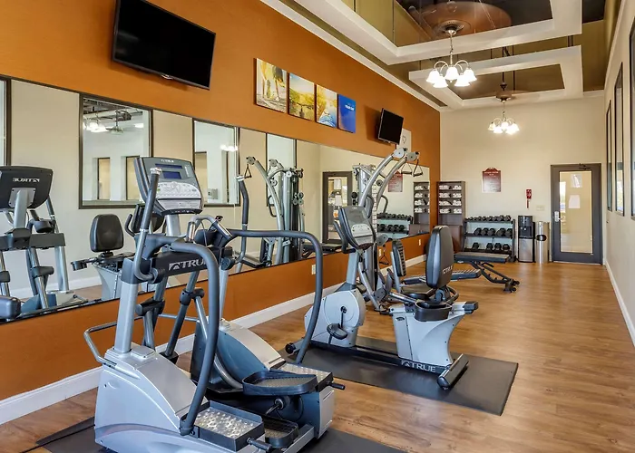 Comfort Suites Batesville