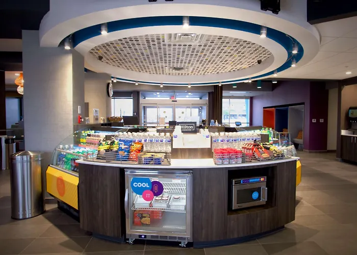Tru By Hilton Oklahoma City Nw Expressway