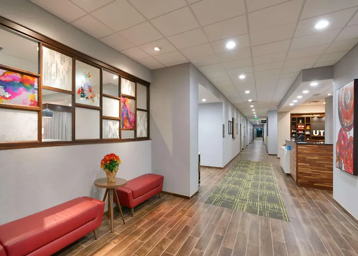 Hampton Inn Draper Salt Lake City, Ut