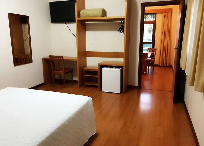 Serema Palace Hotel
