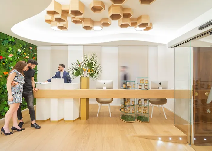 Hotel Aristeo