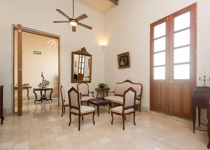 Villa Orquidea Boutique Hotel