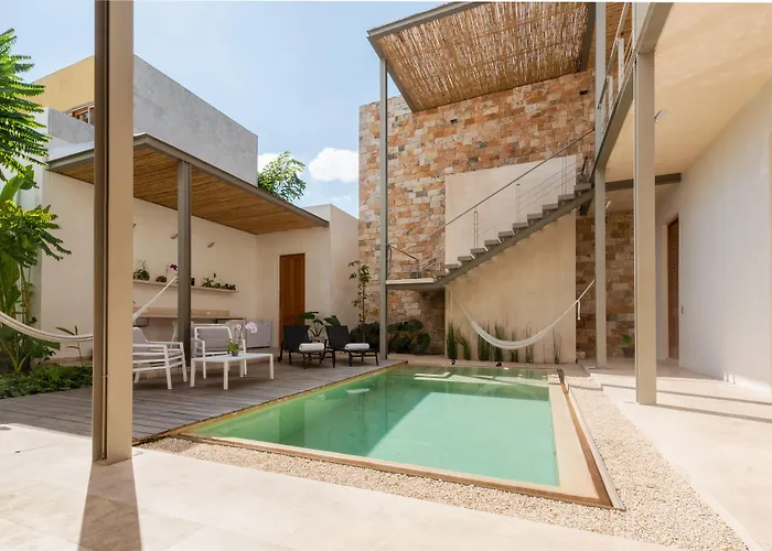Villa Orquidea Boutique Hotel
