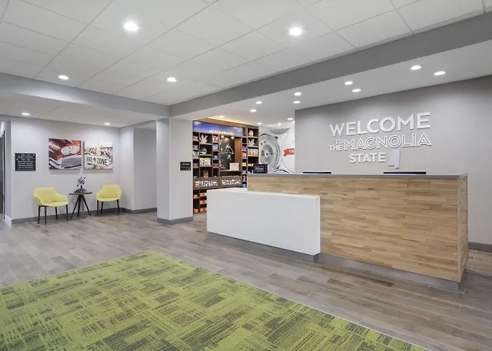 Hampton Inn & Suites D'Iberville Biloxi