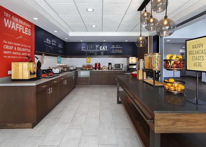 Hampton Inn & Suites D'Iberville Biloxi
