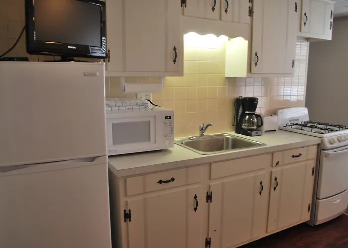 Lankford Hotel And Lodge