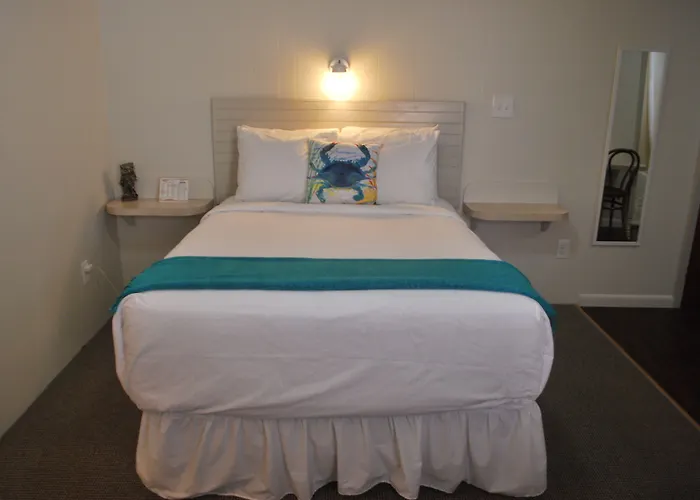 Lankford Hotel And Lodge