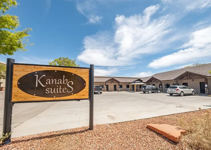 Kanab Suites