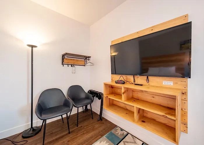 Kanab Suites