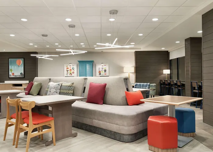 Home2 Suites By Hilton Alamogordo White Sands