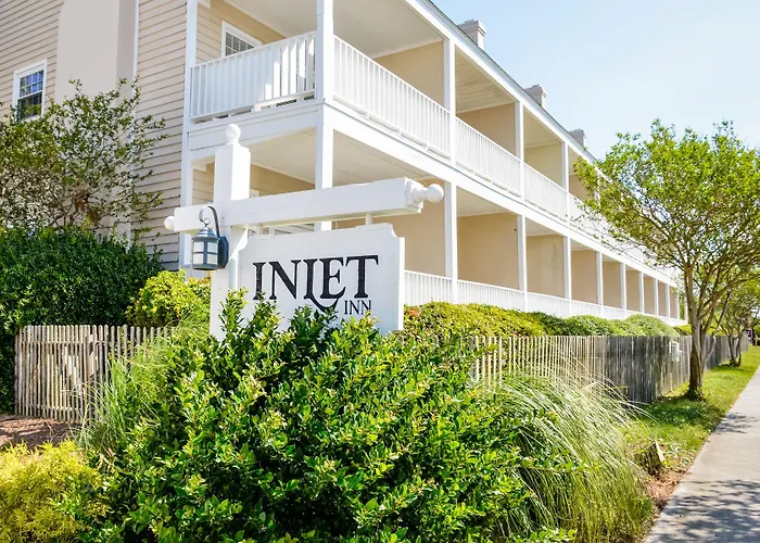 Inlet Inn Nc