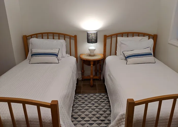 Inlet Inn Nc