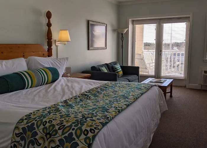Inlet Inn Nc