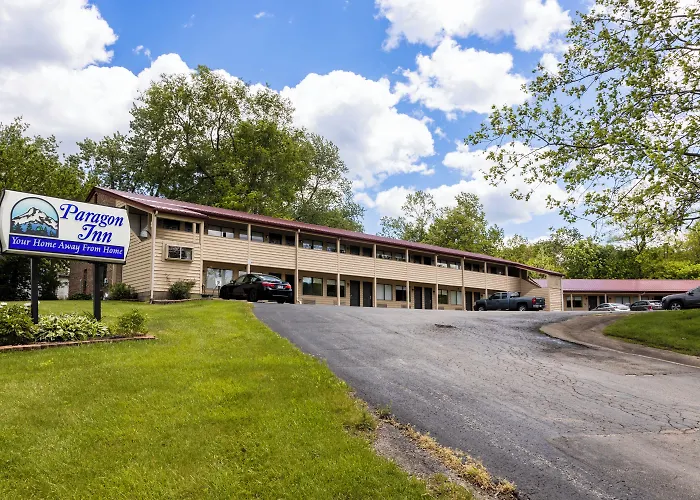 Paragon Inn Hillsboro