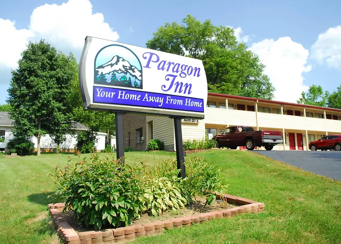 Paragon Inn Hillsboro