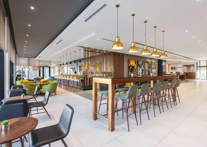 Hilton Garden Inn Windhoek