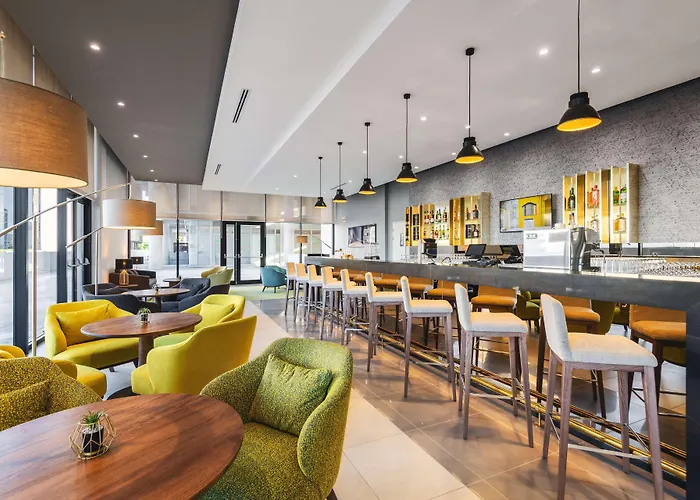 Hilton Garden Inn Windhoek